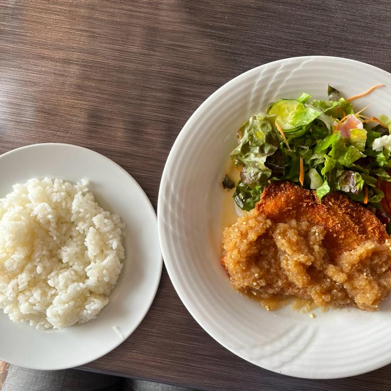 (ビストロ・ポップコーン)