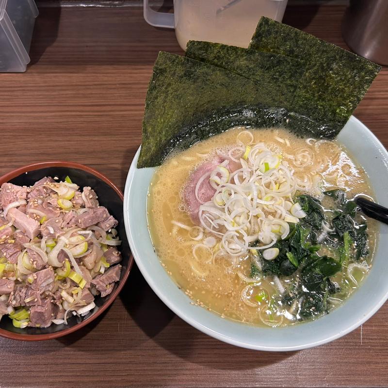 (ラーメン 千家本店)