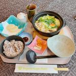 和膳