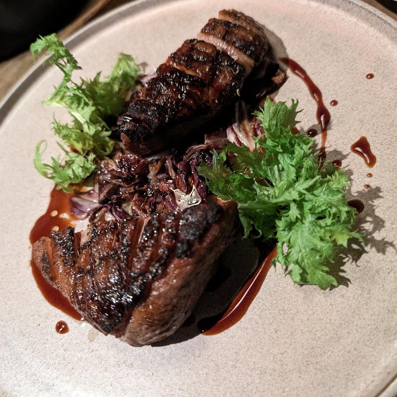 (スペインバル グラシア （Gracia）)