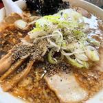 宮内ブラックチャーシュー
