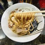 燕三条系らぁめん(群青)