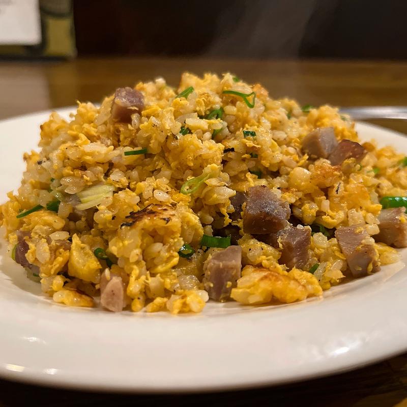 チャーハン(中華 六六)