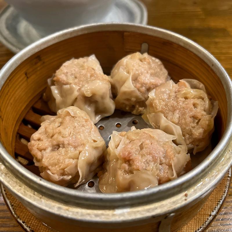 シューマイ(中華 六六)