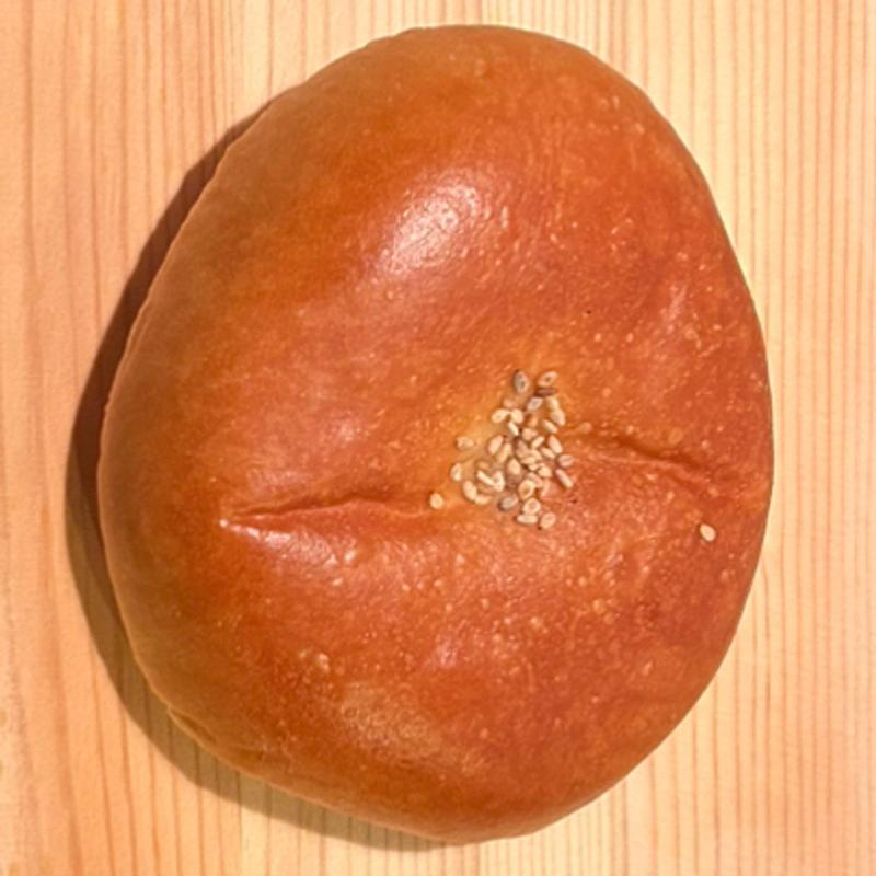 あんパン(手づくりパンの店ぶんぶん )