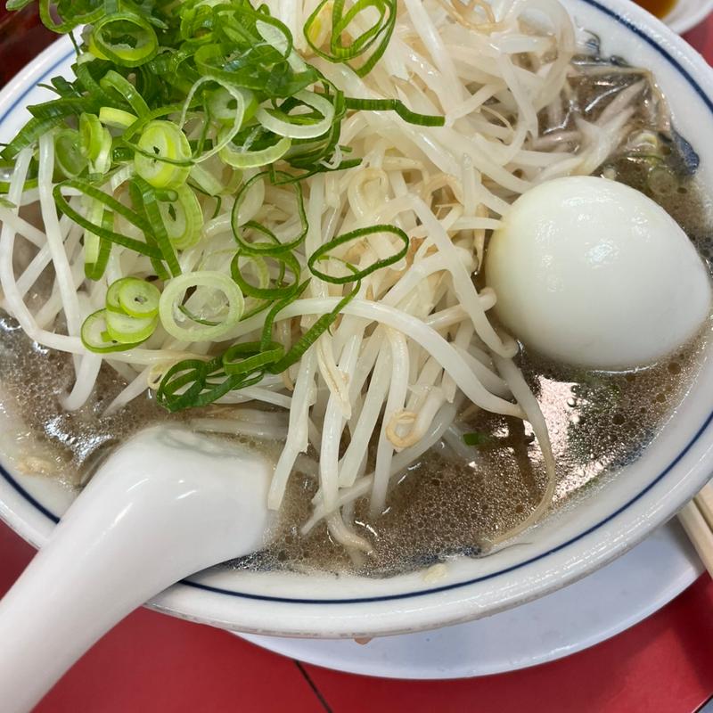 ラーメン(ラーメン福 小幡店)