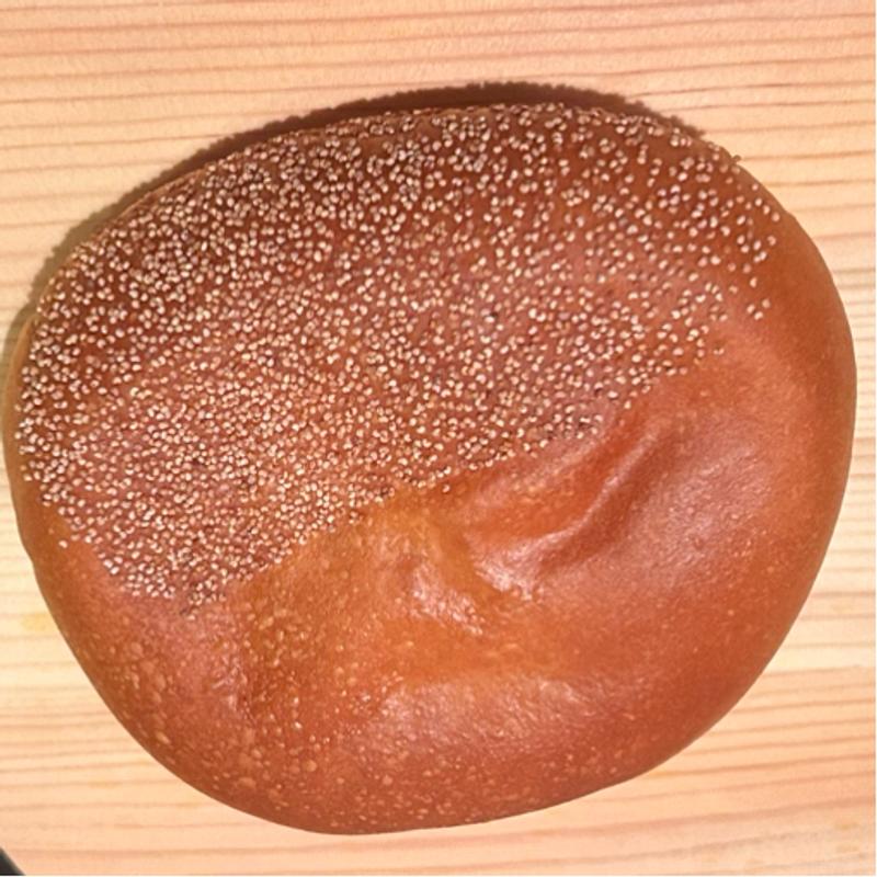 くりあんパン(手づくりパンの店ぶんぶん )