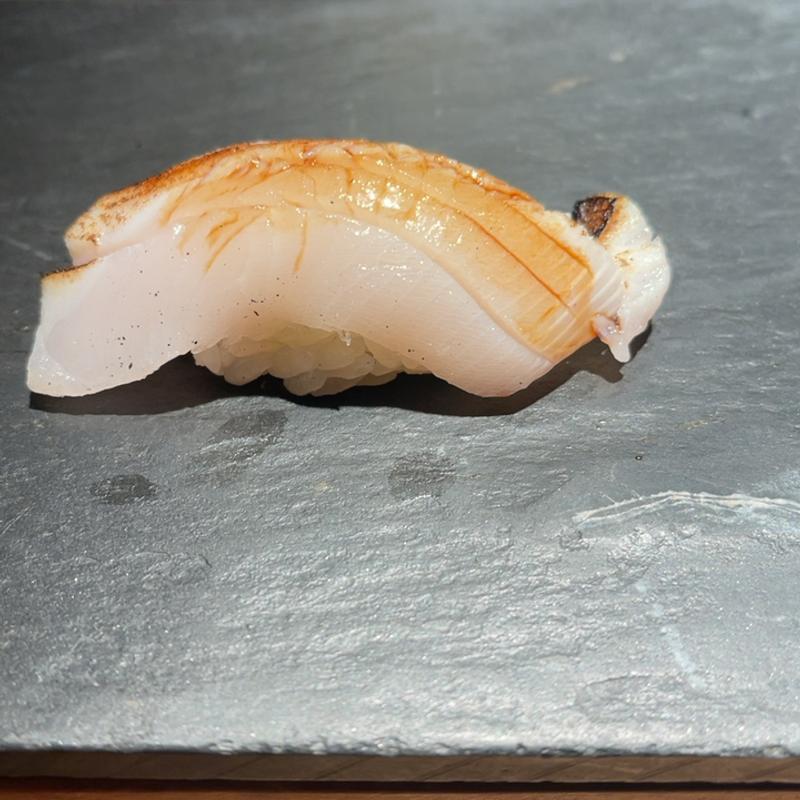 マナガツオ(鮓希凛 明石魚の棚(西店))