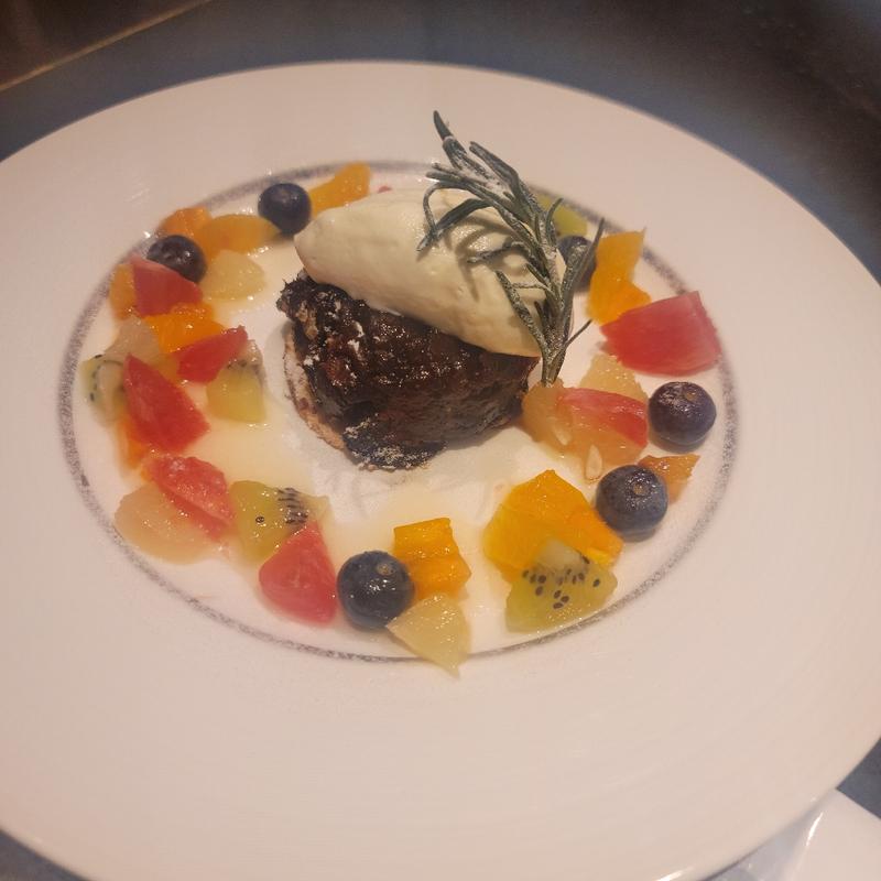 タルトタタン(グランドフードホール 六本木店)