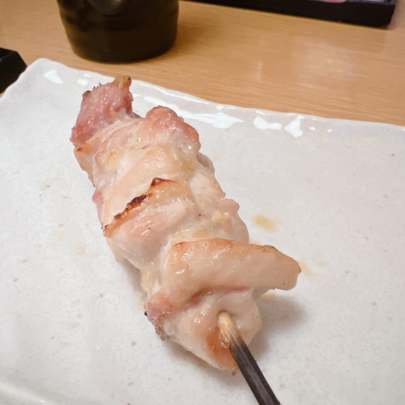 もも(やきとり屋こころ)