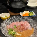 鯛胡麻のお茶漬けセット