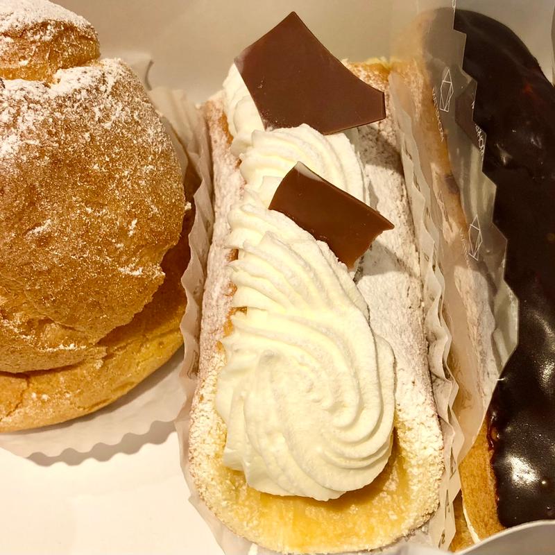 手見上げ3種(マッターホーン)