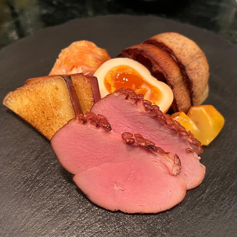 燻製6種(いその家)