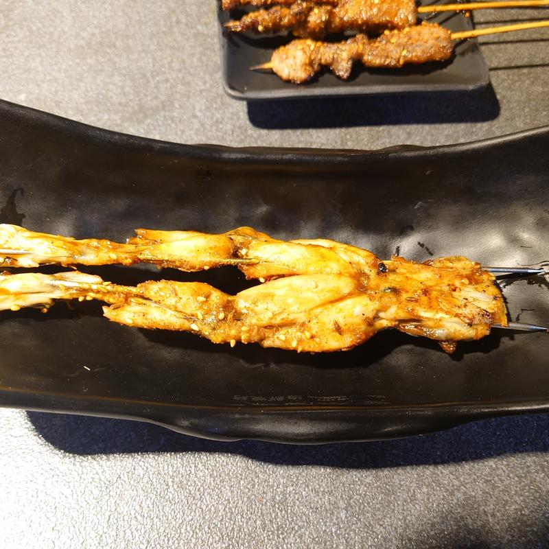 特大牛蛙腿(太陽城 池袋本店)