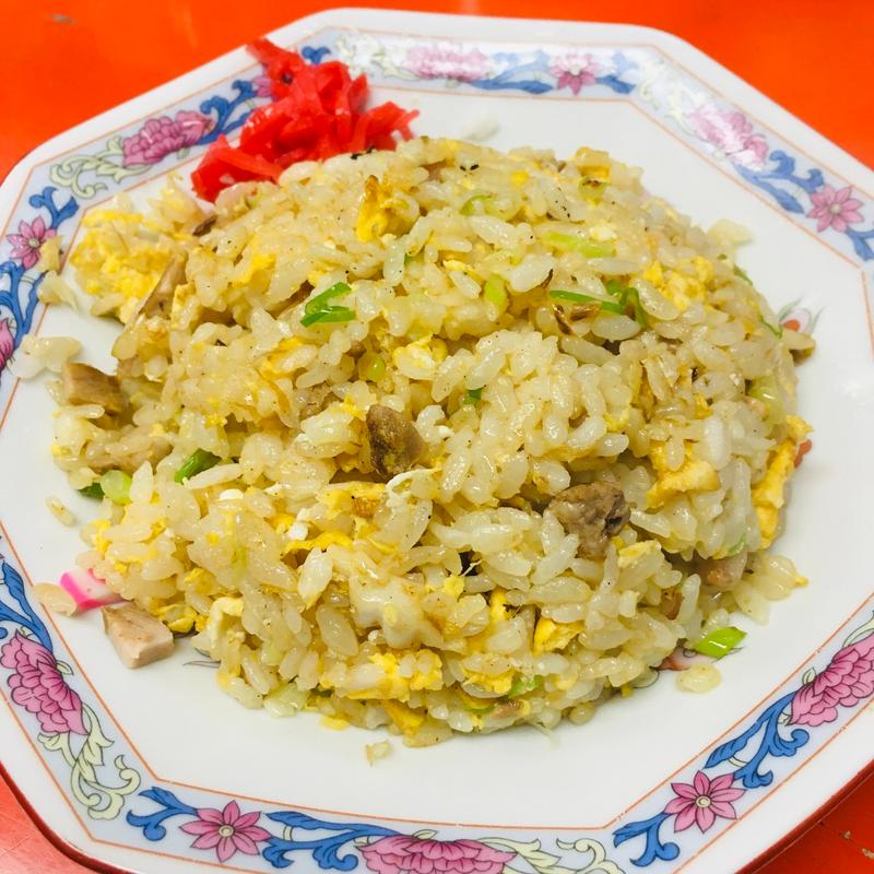 チャーハン(揚子江)