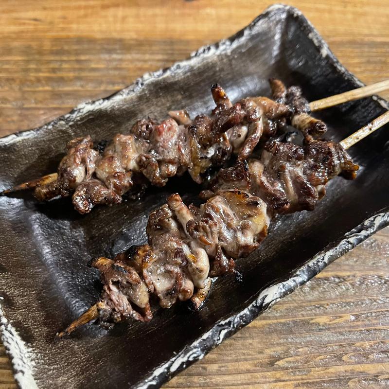 はつもと(のげちゃん)