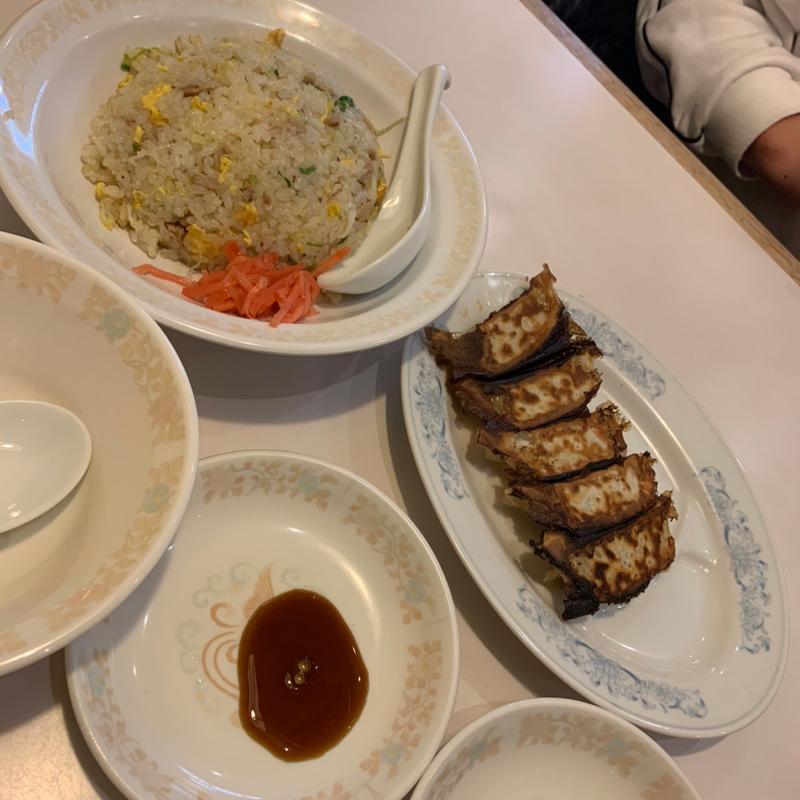 (サッポロラーメン２１番 ほづみ店 )