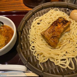 角煮つけ麺(麺屋武蔵 五輪洞)