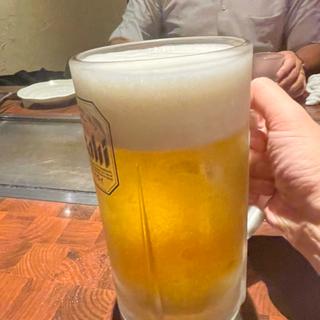 ガブッ飲みジョッキ(大ジョッキ1ℓ)(千の台所 )