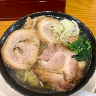 (らーめん風花)