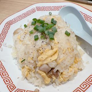 半炒飯(肉そばけいすけ 錦糸町店)
