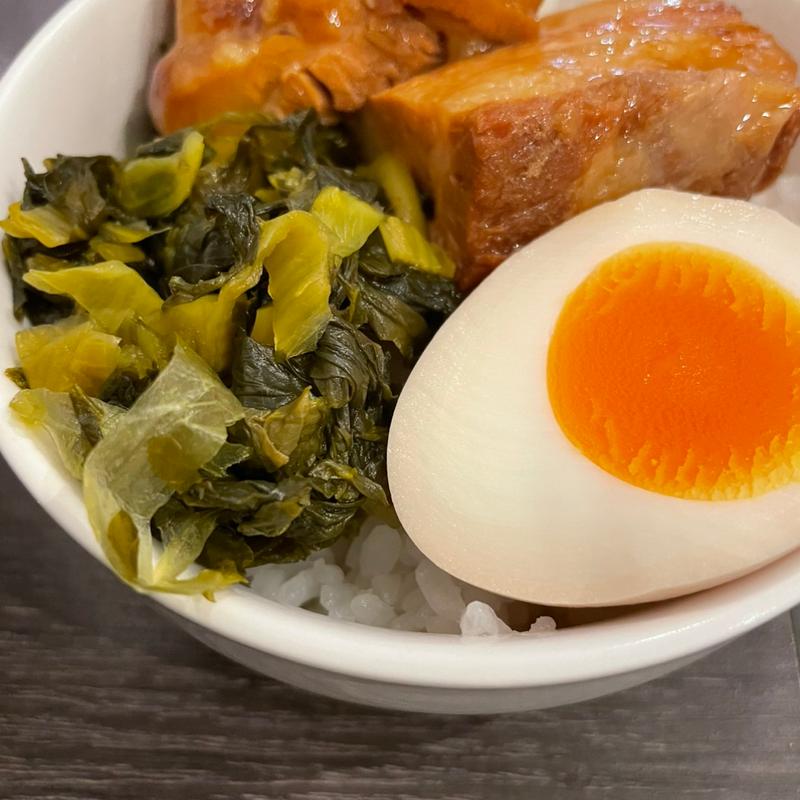 4品選択(8ppy 麻辣湯)