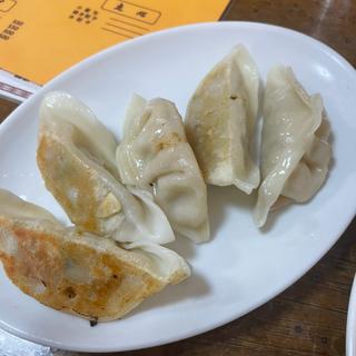 餃子(中国料理 泰山)
