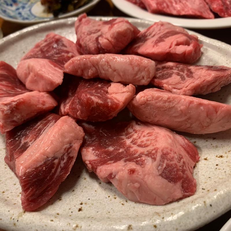 ふこくしんカルビ(富国新)