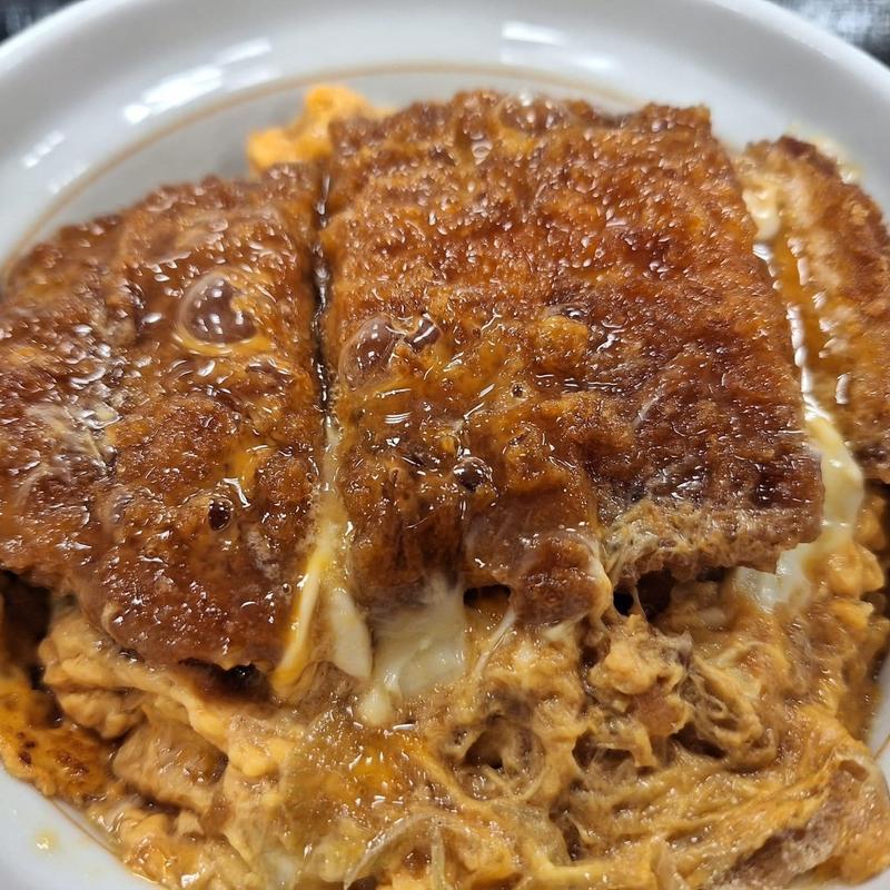 かつ丼(なか卯 祖師ヶ谷大蔵店 )