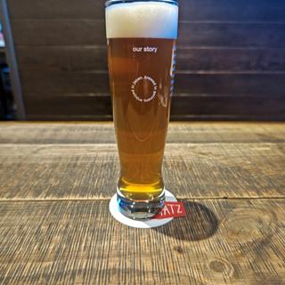 lager(Schmatz beer dining shonandai 湘南台)
