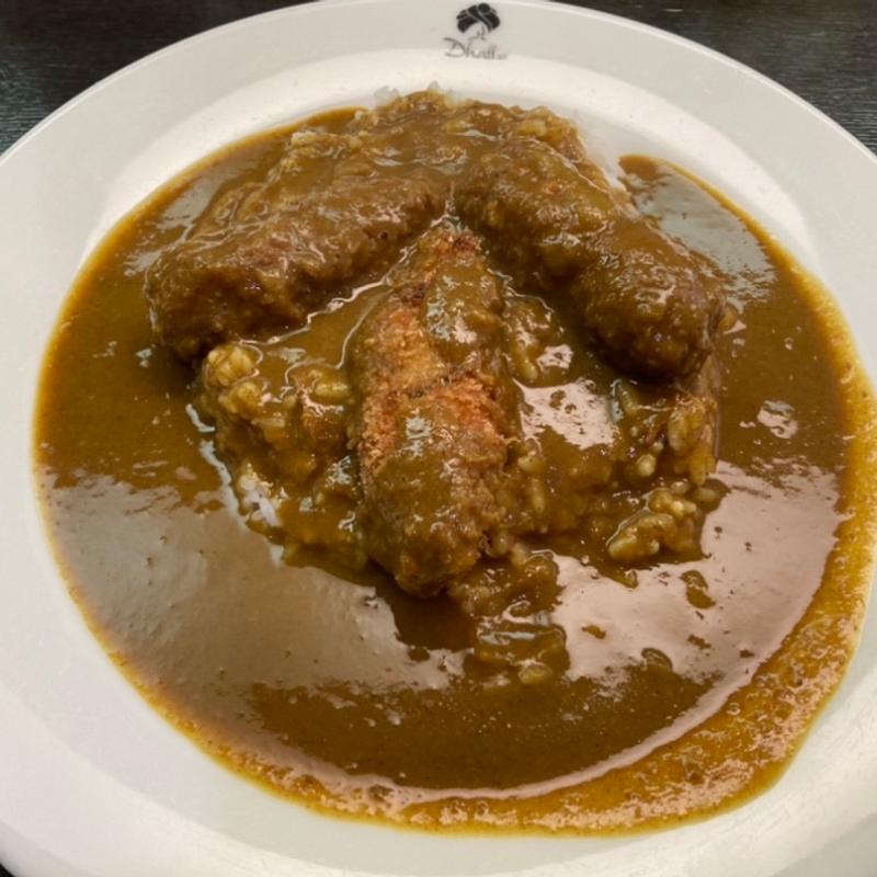 (カレーショップ ダール)