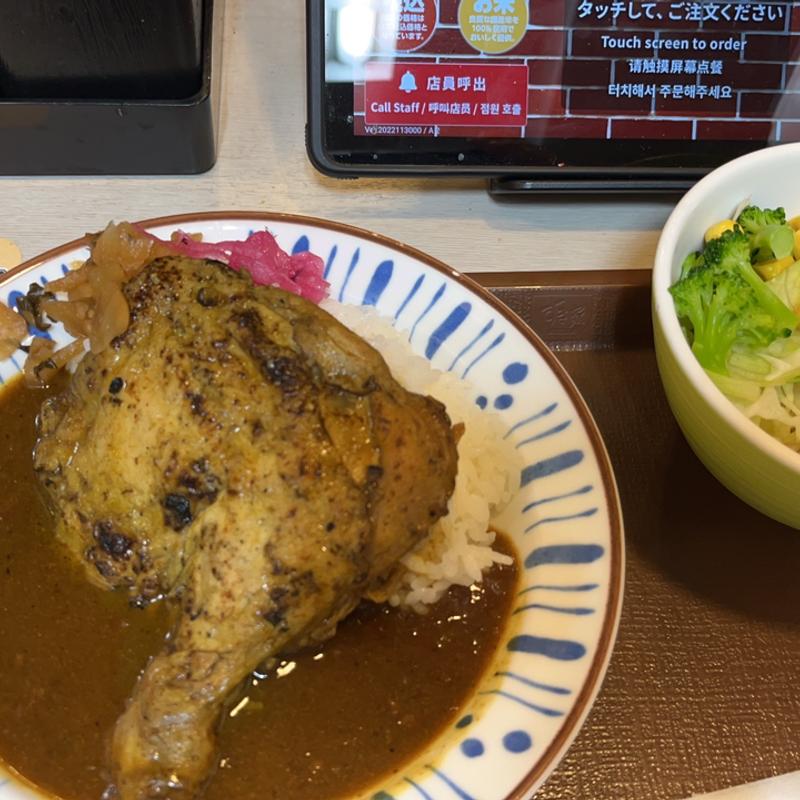 (すき家 四条店 )