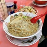 チャーシュー麺(大むら支店 )