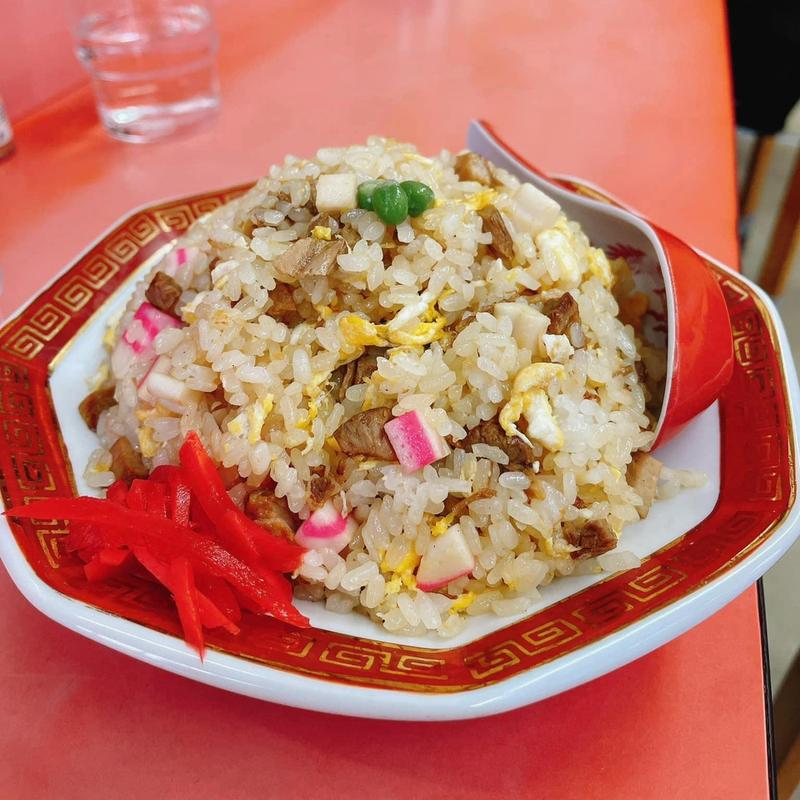 チャーハン(大むら支店 )