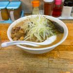 札幌ラーメン