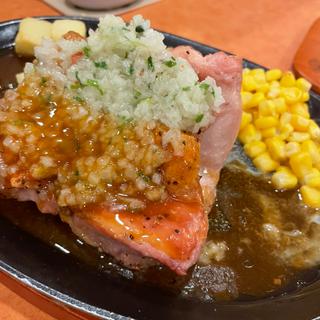 若鶏のディアボラ風(サイゼリヤ 津チャム店 （Saizeriya）)