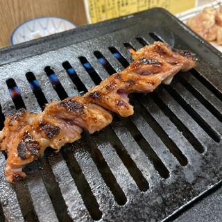 壺漬けハラミ(肉肴なおちゃん)