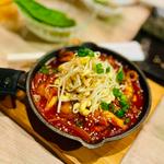 チュクミ(サムギョプサルと韓国料理 TUTUMU38 吉祥寺店)