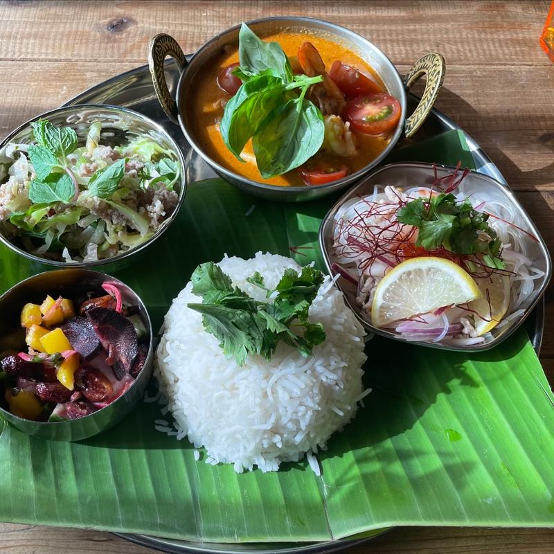 (spicekitchen popo スパイスキッチンポポ)