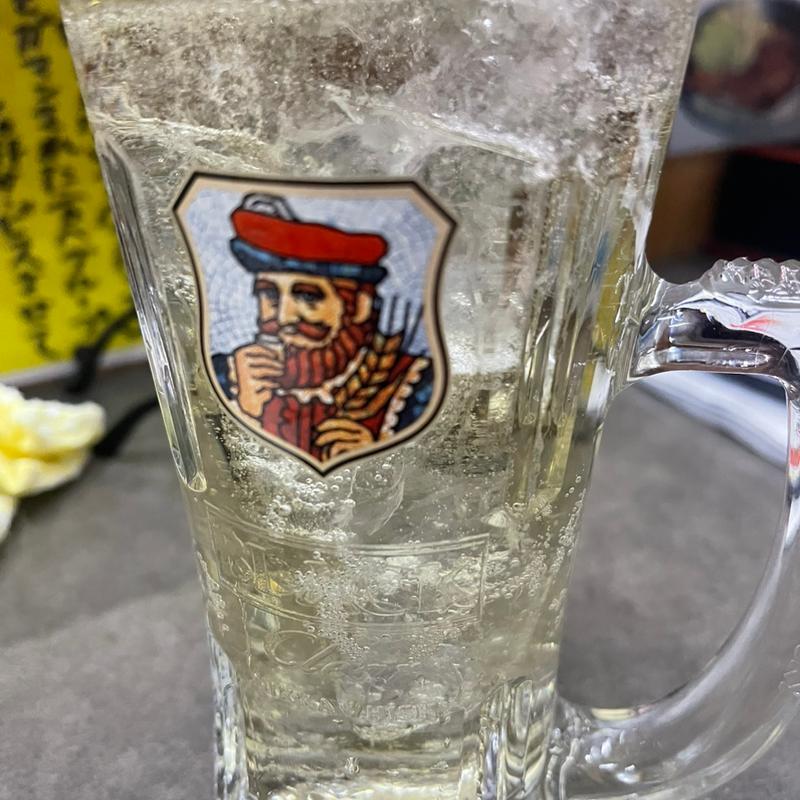 ハイボール(明石や)