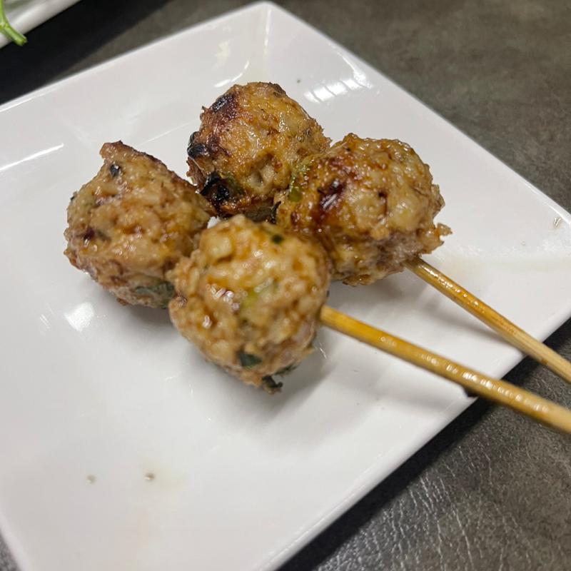 つくね(明石や)