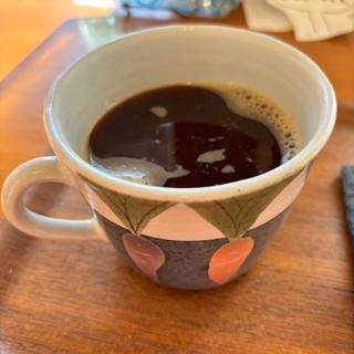 コーヒー（HAMAYA焙煎）(うた種)