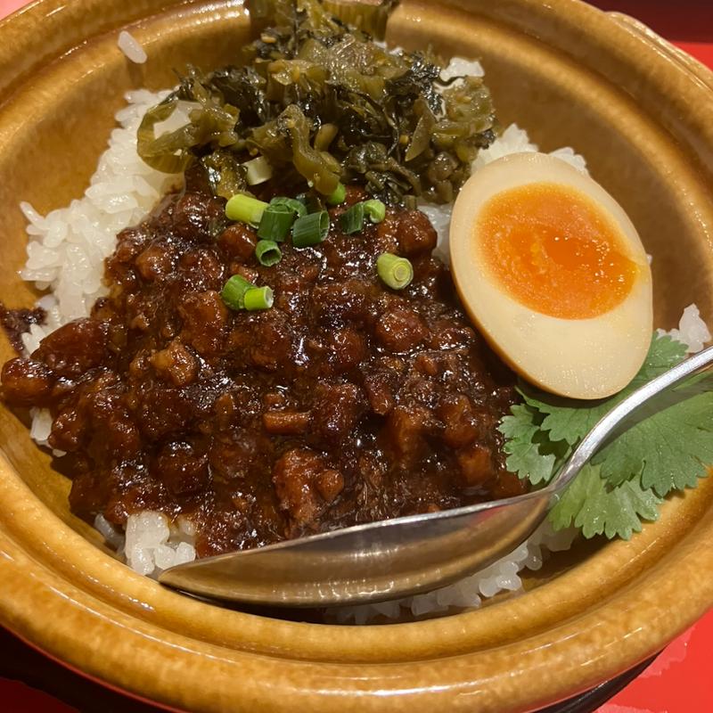 ルーローハン(台南 小岩南口店)