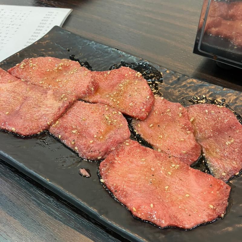 (焼肉大成園 小岩駅前店)