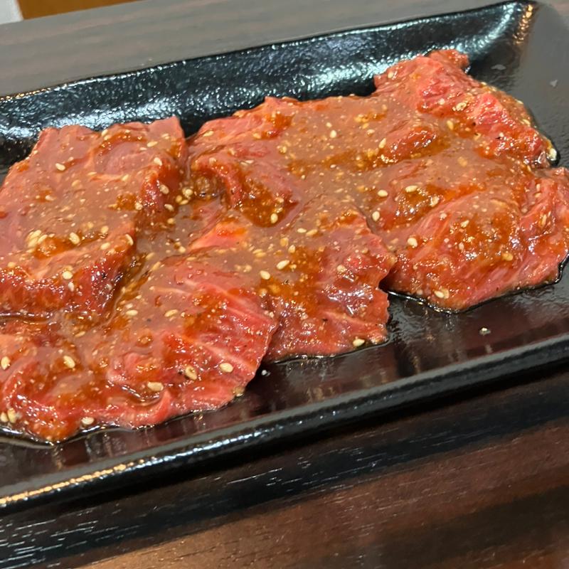 (焼肉大成園 小岩駅前店)
