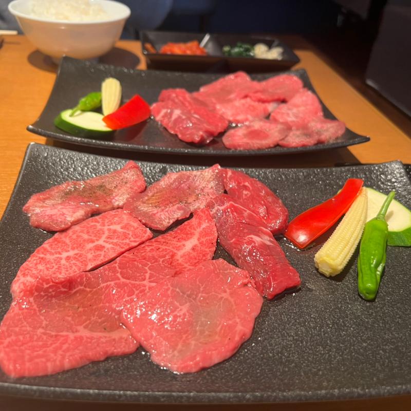 匠定食(山水)