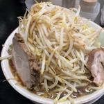 ビッグウェーブ 野菜増し
