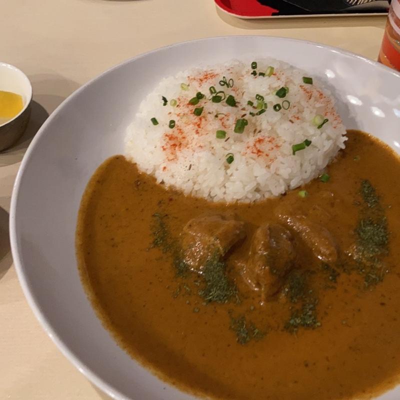 (タシモリカレー)