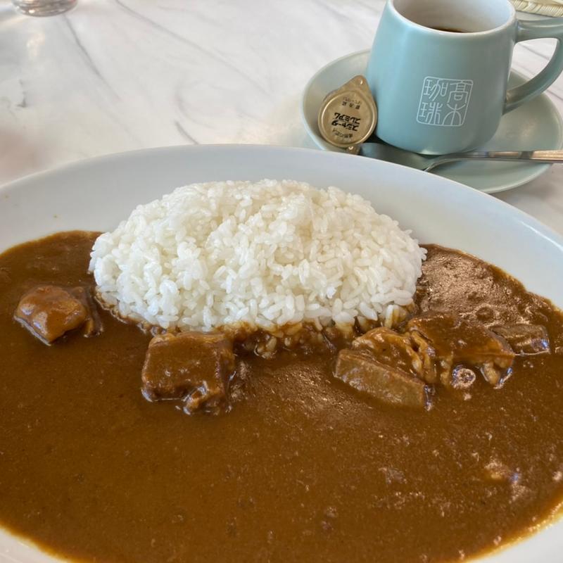 (高木珈琲 茨木店)