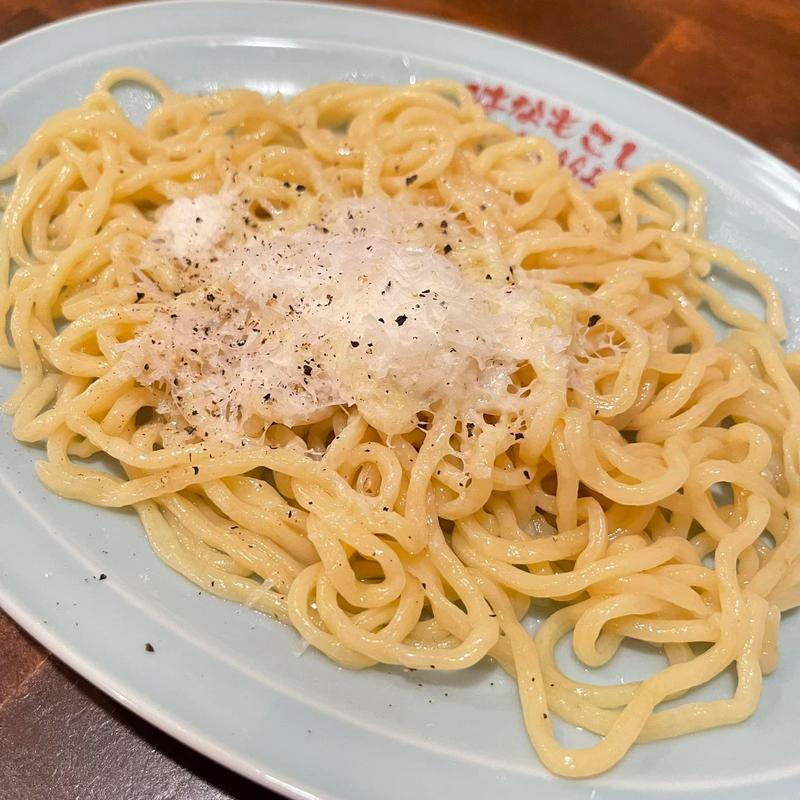 富士山(太かと)(麺道はなもこし)